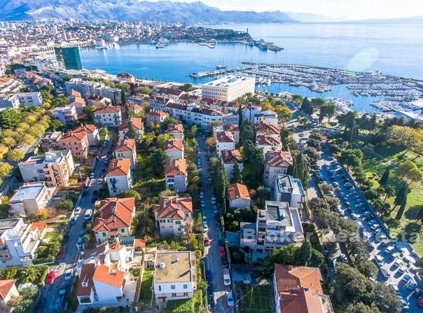 Grad, Split-Dalmatia