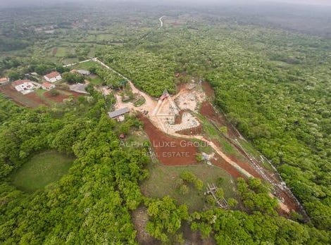 Barban, Istarska