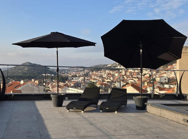 Šibenik, Šibenik-Knin County 22000