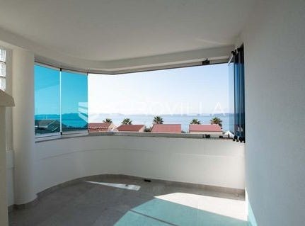 Zadar, Zadarsko-kninska