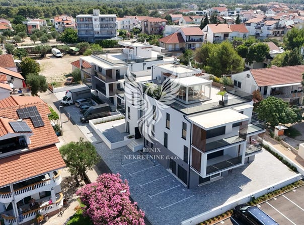 Vodice, ibenik-Knin