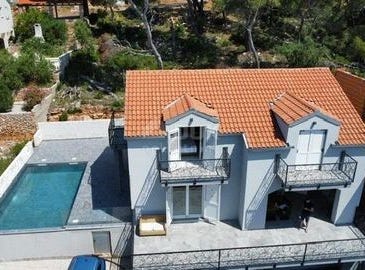 Hvar, Splitsko-dalmatinska