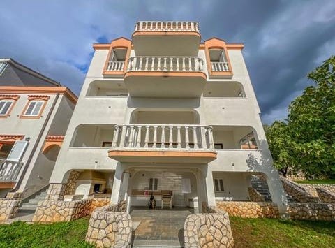 Crikvenica, Primorsko-goranska