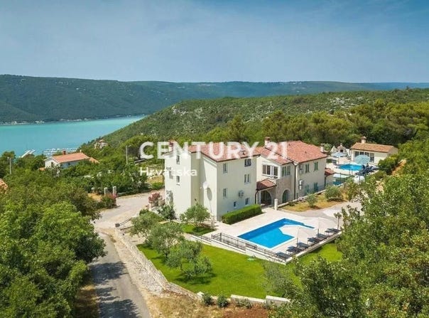 Istarska županija, Istria County 52220