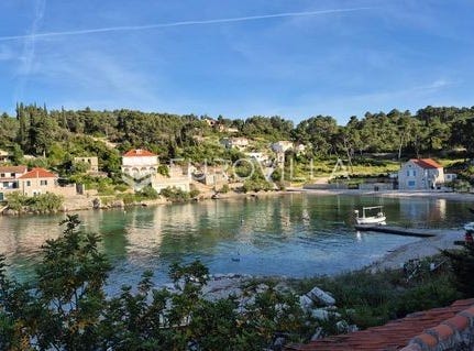 Brac, Splitsko-dalmatinska