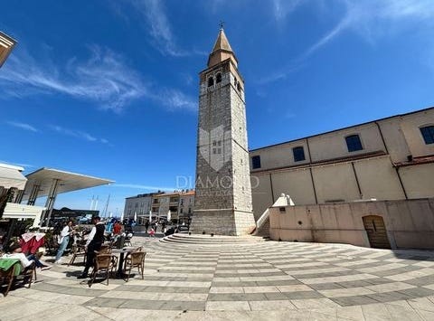 Umag, Istarska