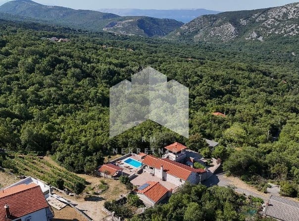 Vinodolska Općina, Primorje-Gorski Kotar County 51323
