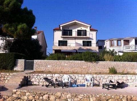 Zadar, Zadarsko-kninska