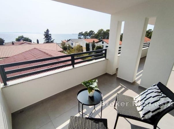 Vir, Zadar