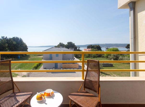 Kaštel Štafilić, Kaštel Štafilić, Split-Dalmatia County