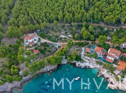 Stari grad, Splitsko-dalmatinska 21465