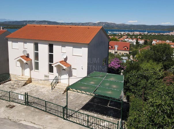 Murter, Murter, Šibenik-Knin County 22243