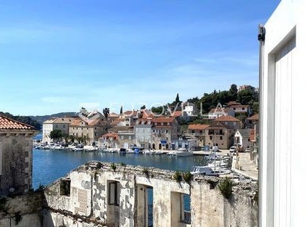 Brac, Splitsko-dalmatinska