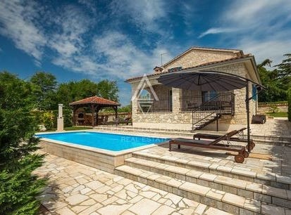 Kaštelir-Labinci, Istarska