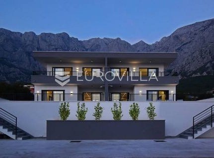 Makarska, Splitsko-dalmatinska