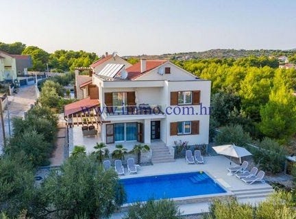 Šibenik, Šibenik-Knin County