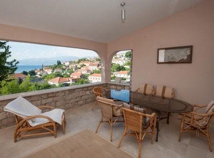 Brač, Splitsko-dalmatinska