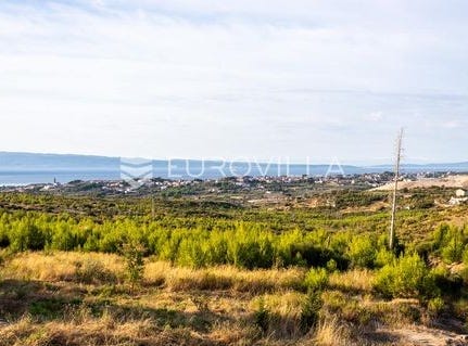 Solin, Splitsko-dalmatinska