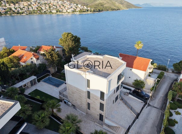Okrug, Split-Dalmatia County 21223