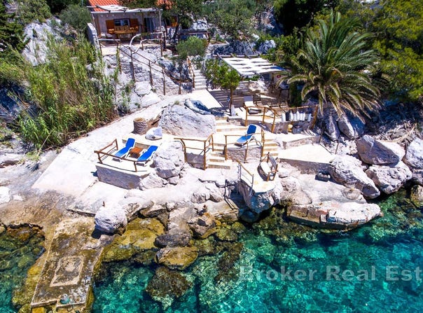 Hvar, Split-Dalmatia