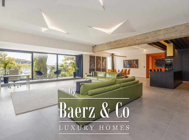 6 De Amicis, Rovinj, Istria County 52210