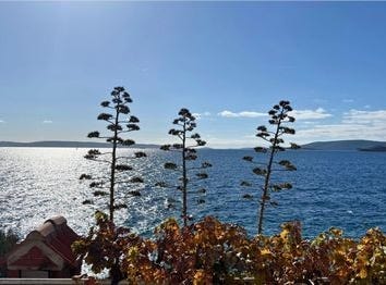 Trogir, Splitsko-dalmatinska