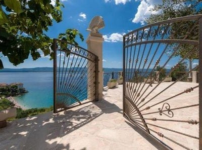 Brač, Splitsko-dalmatinska