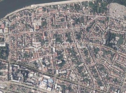 Osijek, Osjecko-baranjska