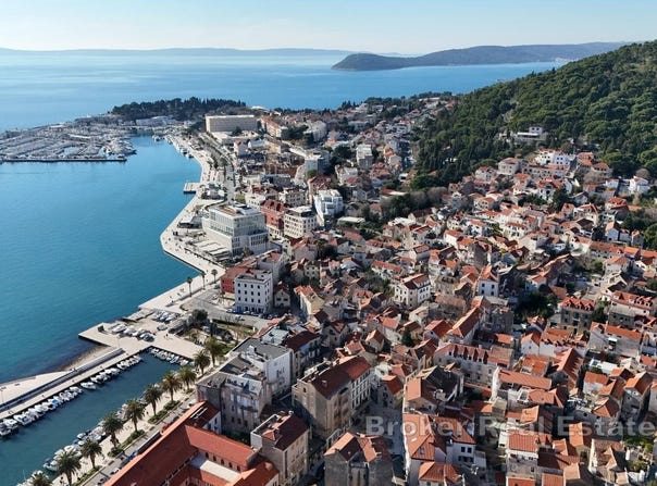Grad, Split-Dalmatia