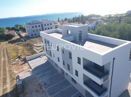 Zadar, Zadarsko-kninska