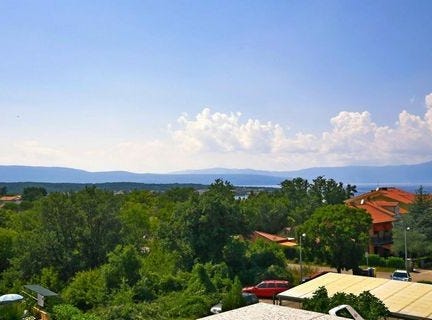 Krk, Primorsko-goranska