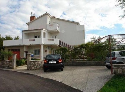 Crikvenica, Primorsko-goranska