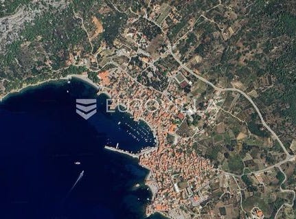 Vis, Splitsko-dalmatinska