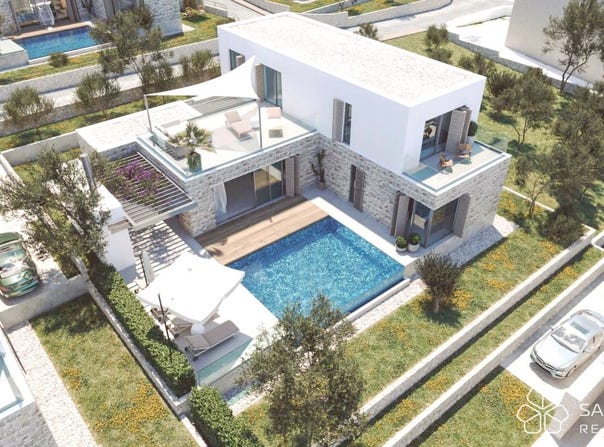 Supetar, Split-Dalmatia County 21400