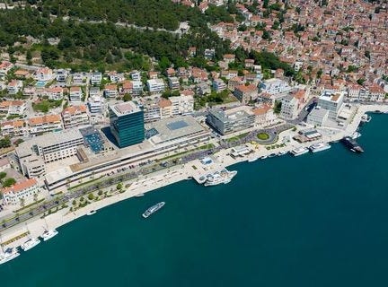 Split, Splitsko-dalmatinska 21000
