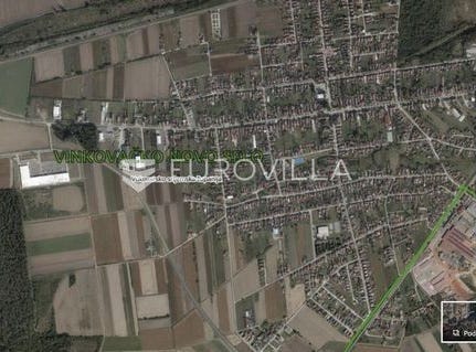 vinkovci, Vukovarsko-srijemska
