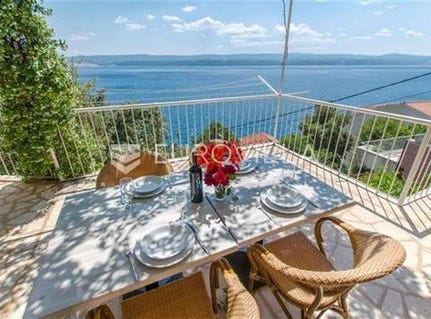 Omis, Splitsko-dalmatinska