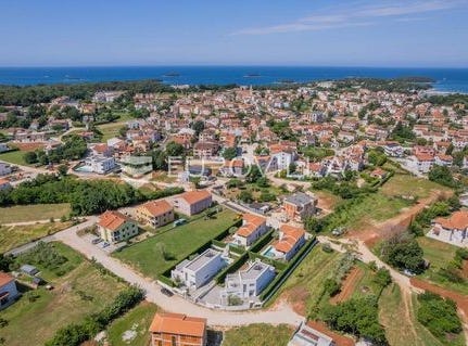 Vrsar, Istarska