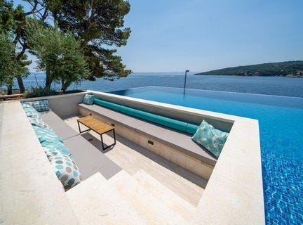 Brač, Splitsko-dalmatinska