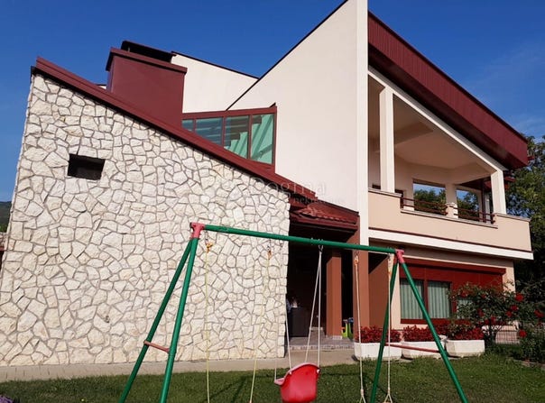 Plitvička Jezera, Lika-Senj County 53230
