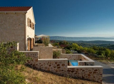 Hvar, Splitsko-dalmatinska