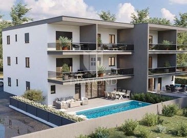 Novigrad, Istarska