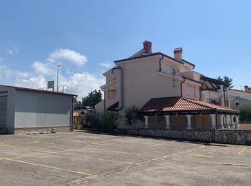Poreč, Istarska