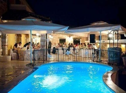 Umag, Istarska