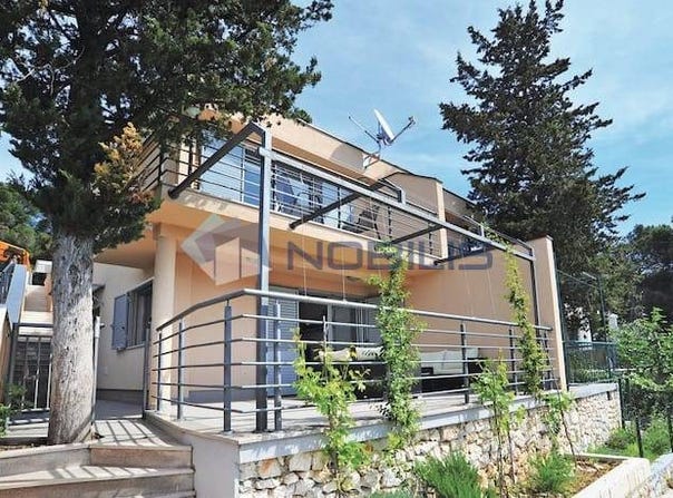 Tisno, Šibenik-Knin County 22240