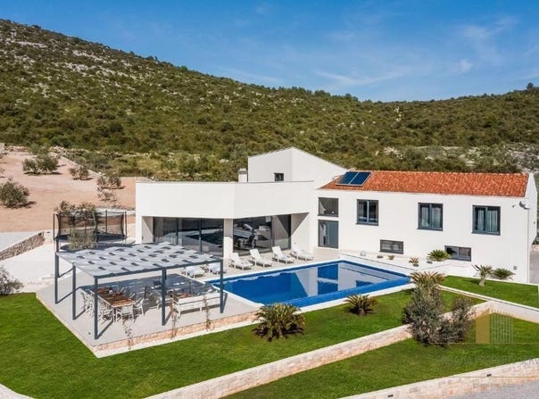 Marina, Split-Dalmatia County 21222