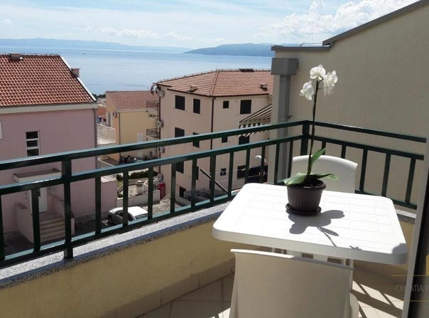 Makarska, Split-Dalmatia County 21300