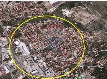 Zadar, Zadarsko-kninska
