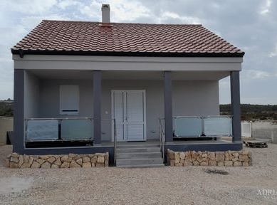 Ražanac, Zadarsko-kninska 23248