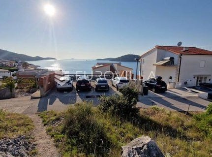 Marina, Splitsko-dalmatinska